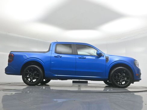 New 2025 Ford Maverick Lobo AWD/4WD image 46