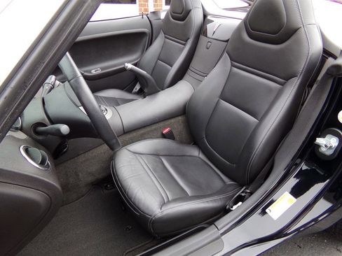 Used 2007 Pontiac Solstice Convertible w/ Premium Package image 36