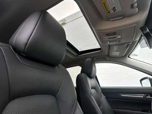 Used 2023 MAZDA CX-5 AWD 2.5 S w/ Premium Plus Pkg image 17