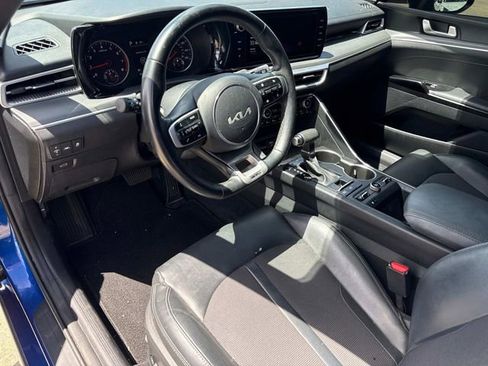 Used 2024 Kia K5 GT-Line FWD image 26