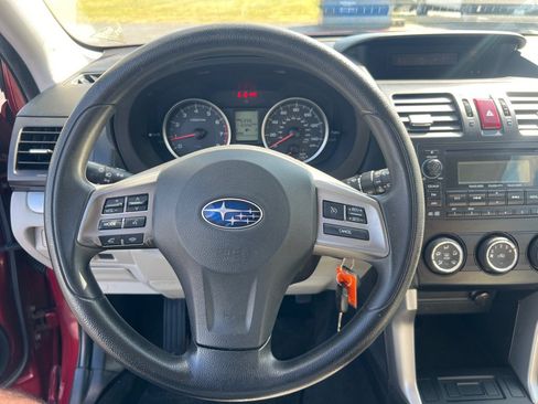 Used 2014 Subaru Forester 2.5i image 27