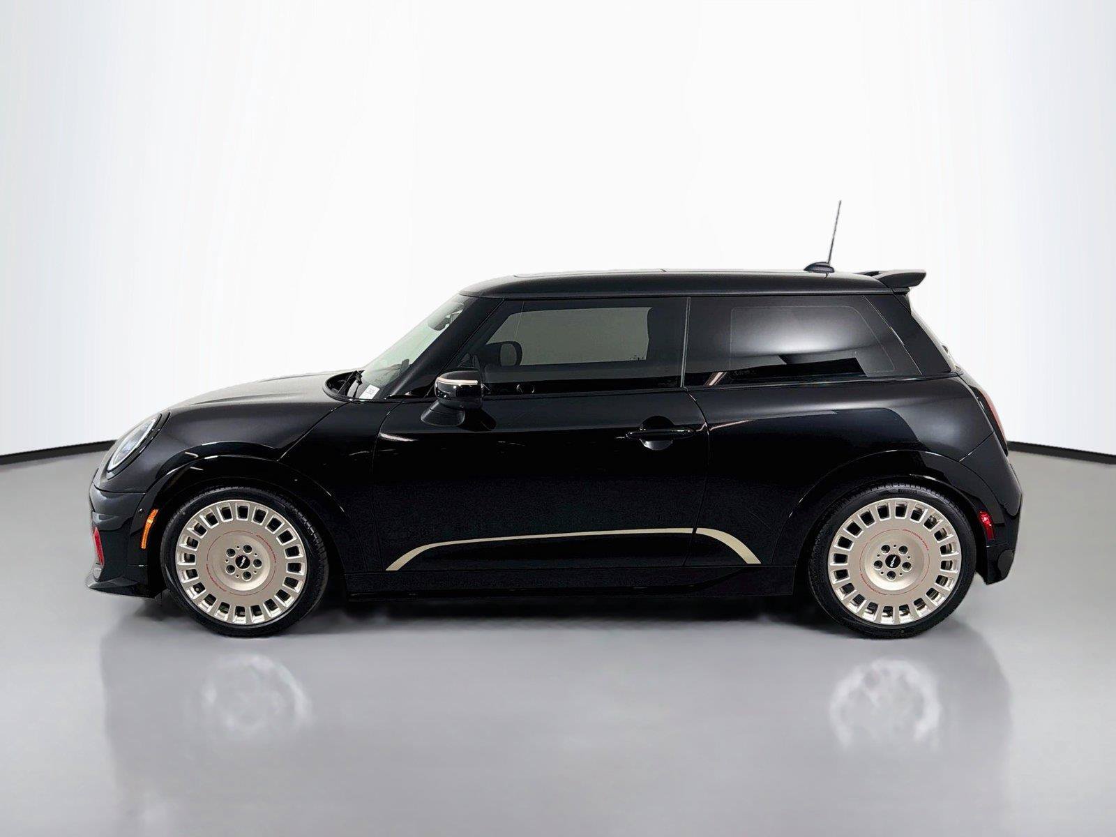 New 2027 MINI Cooper John Cooper Works FWD image 8