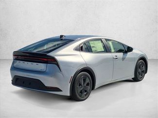 New 2027 Toyota Prius LE FWD video 2