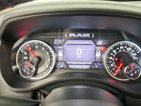 Used 2021 RAM 1500 Laramie image 23