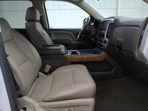 Used 2018 GMC Sierra 1500 SLT image 21