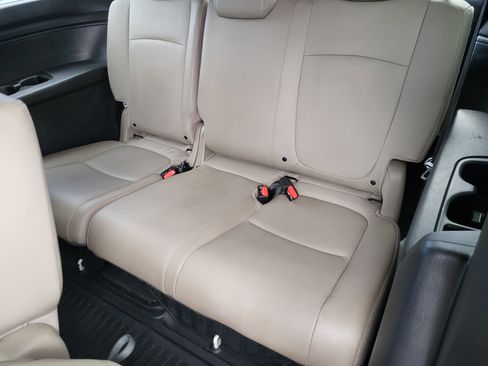Used 2018 Honda Odyssey EX-L image 10