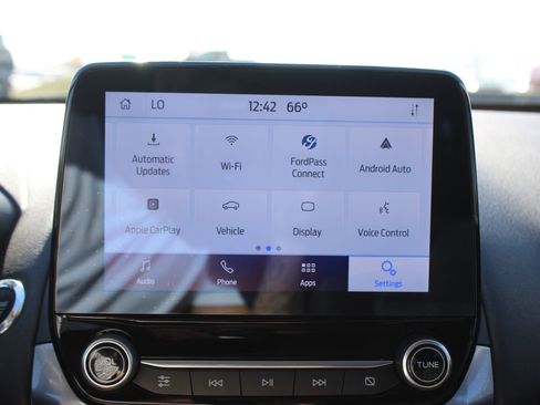 Used 2021 Ford EcoSport SE image 29