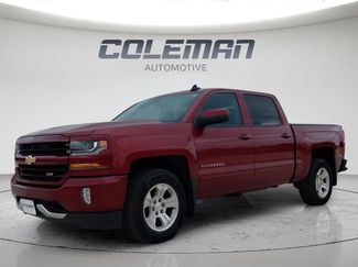 Used 2017 Chevrolet Silverado 1500 LT w/ All Star Edition AWD/4WD video 1