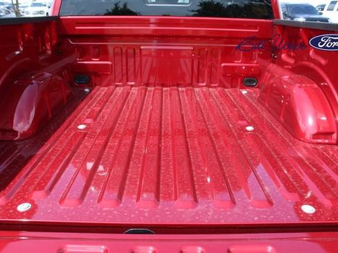 New 2026 Ford F150 XLT w/ Equipment Group 302A MID AWD/4WD image 6