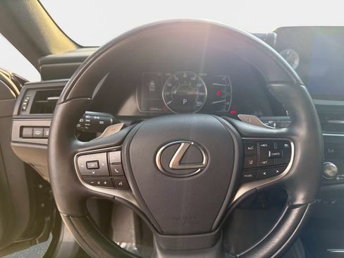 Used 2024 Lexus ES 350 Ultra Luxury w/ Accessory Package (Z2) FWD image 26