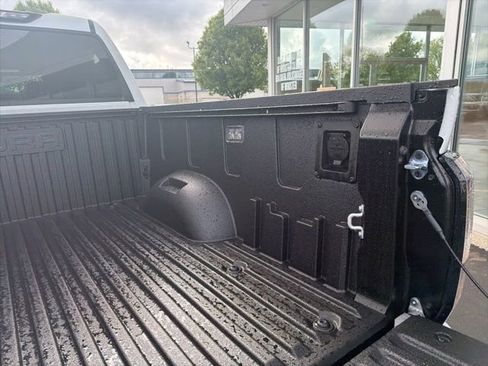 New 2026 Toyota Tundra 1794 Edition AWD/4WD image 28