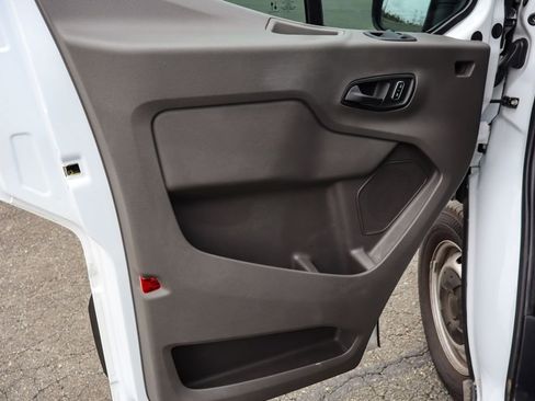 Used 2024 Ford Transit 250 148 High Roof Extended w/ Load Area Protection Package image 33