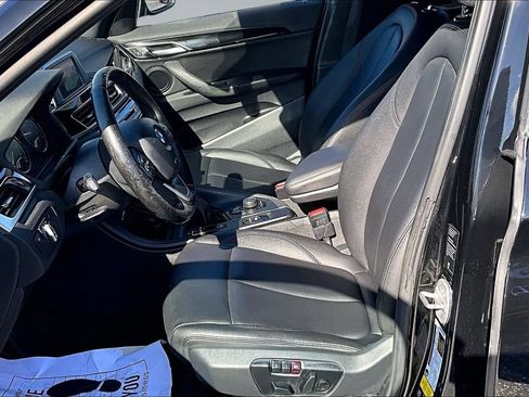 Used 2018 BMW X1 xDrive28i w/ Convenience Package AWD/4WD image 21