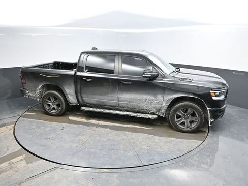 Used 2020 RAM 1500 Big Horn image 45