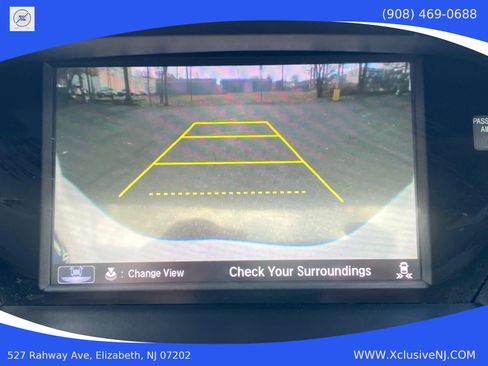 Used 2017 Acura MDX SH-AWD w/ Technology Package image 16