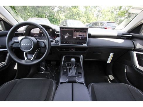 New 2026 MAZDA CX-5 Preferred AWD/4WD image 7