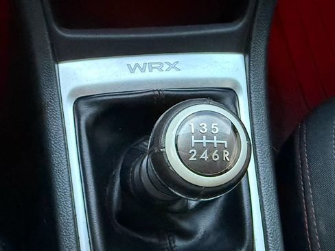 Used 2016 Subaru WRX image 21