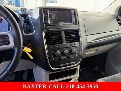 Used 2017 Dodge Grand Caravan SE w/ Power Window Group image 24