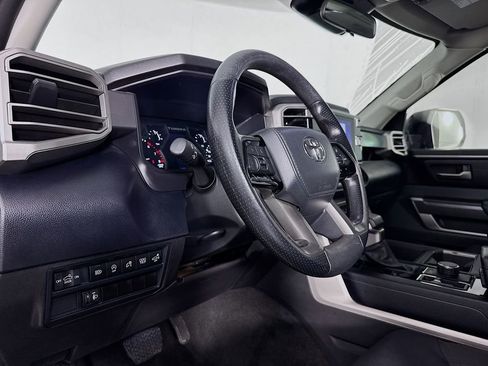 Used 2024 Toyota Tundra SR5 image 12