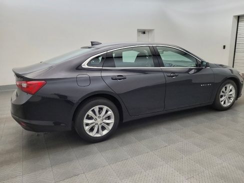 Used 2023 Chevrolet Malibu LT FWD image 10