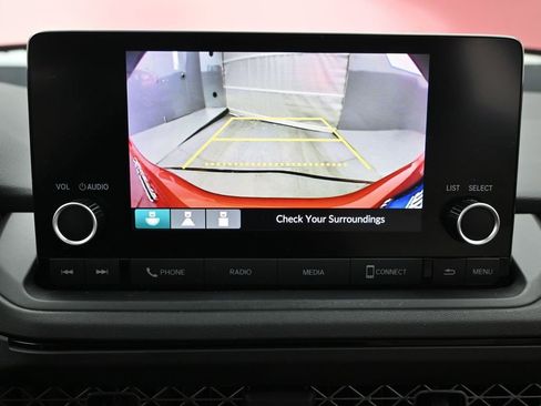 Certified 2023 Honda Accord EX image 21