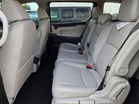 New 2026 Honda Odyssey EX-L image 15