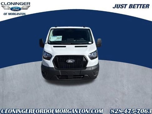 New 2026 Ford Transit 150 Low Roof w/ Load Area Protection Package image 2
