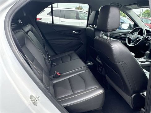 Used 2021 Chevrolet Equinox Premier AWD/4WD image 25