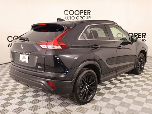 Used 2024 Mitsubishi Eclipse Cross LE AWD/4WD image 20