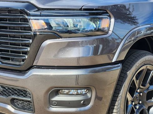 New 2026 RAM 1500 Laramie w/ Night Edition image 5