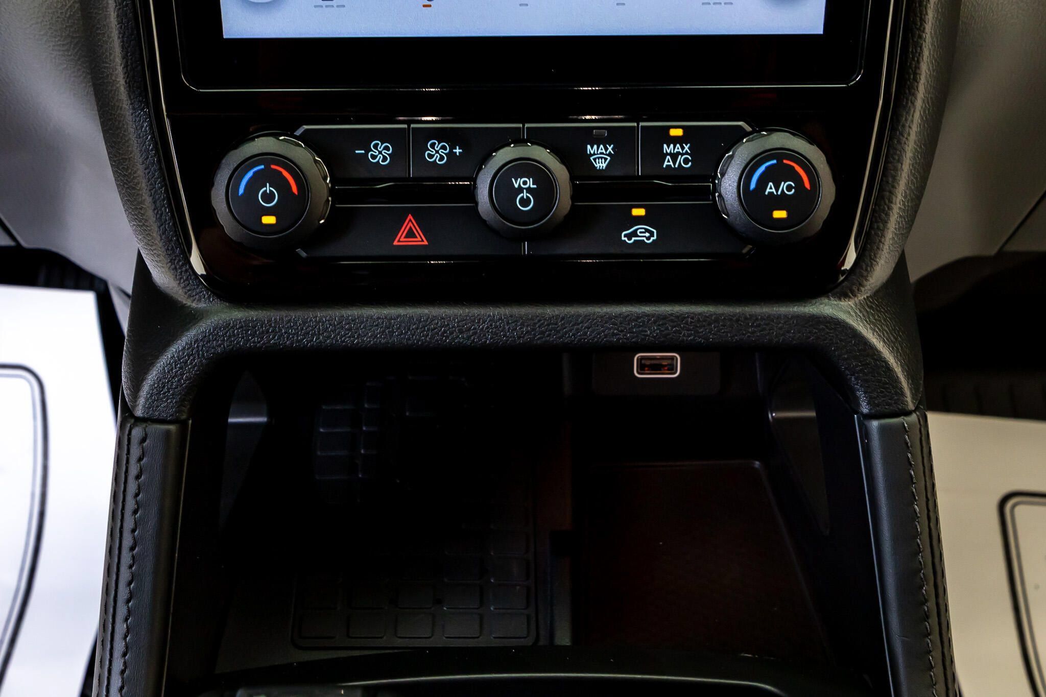 Used 2026 Ford Ranger Raptor AWD/4WD image 25