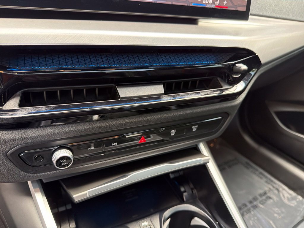 Used 2026 BMW M2 RWD image 51