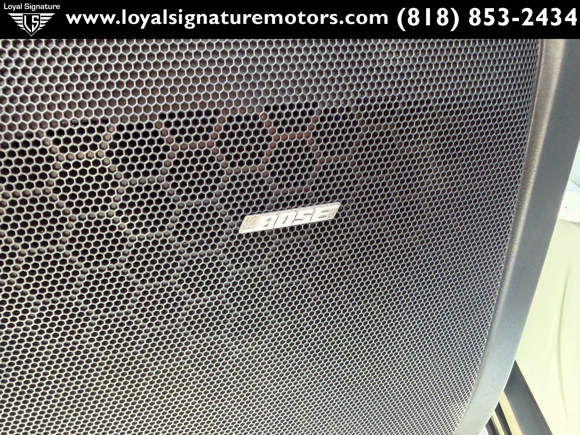 Used 2014 Porsche Cayenne Platinum Edition AWD/4WD image 23