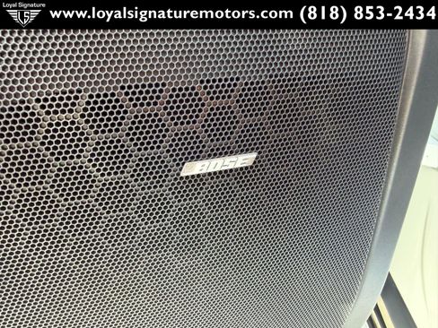 Used 2014 Porsche Cayenne Platinum Edition AWD/4WD image 23