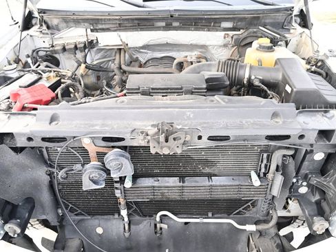 Used 2014 Ford F150 Lariat w/ Equipment Group 502A Luxury image 12