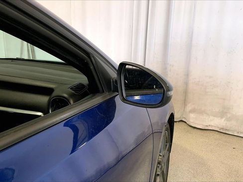 Used 2021 Kia Forte GT-Line w/ GT-Line Premium Package FWD image 11