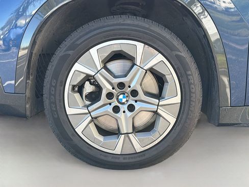 Certified 2025 BMW X1 xDrive28i image 43