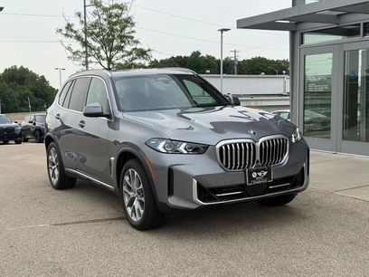 Used 2026 BMW X5 xDrive40i w/ Climate Comfort Package