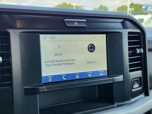 New 2026 Ford F250 XLT AWD/4WD image 20