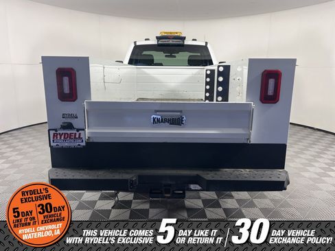 Used 2020 Ford F350 XL w/ Power Equipment Group image 5