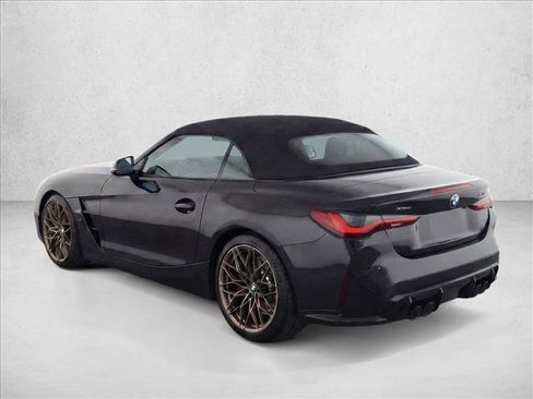 Used 2024 BMW M4 xDrive Competition w/ M Driver's Package image 5