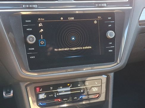 Used 2022 Volkswagen Tiguan SEL R-Line image 16