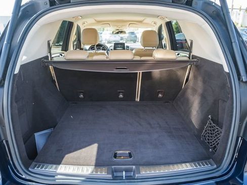 Used 2017 Mercedes-Benz GLE 350 4MATIC image 10