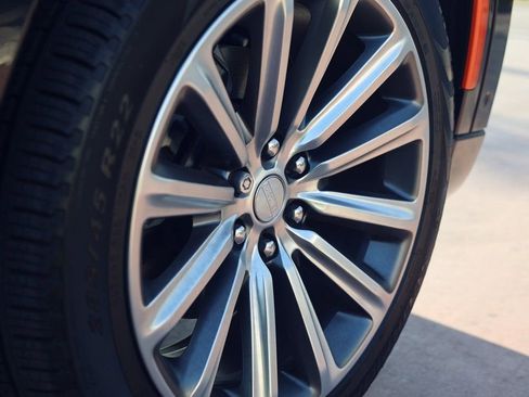 Used 2023 Jeep Grand Wagoneer Series II image 9