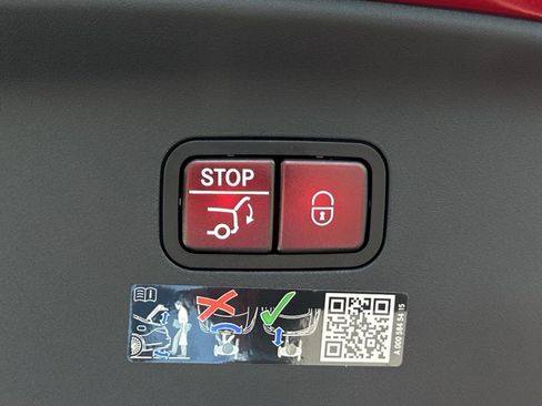 Used 2024 Mercedes-Benz AMG GT 43 image 11