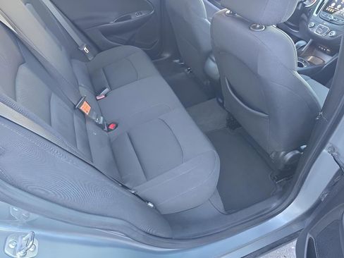 Used 2024 Chevrolet Malibu LS FWD image 31