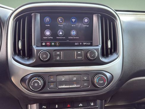 Used 2021 Chevrolet Colorado LT w/ Fleet Safety Package image 21