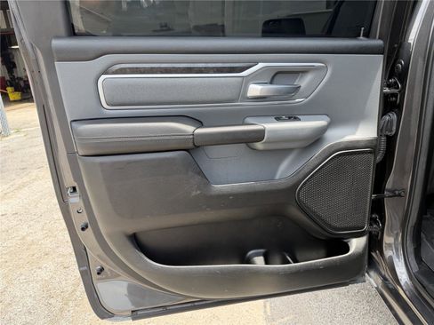 Used 2022 RAM 1500 Lone Star RWD image 16