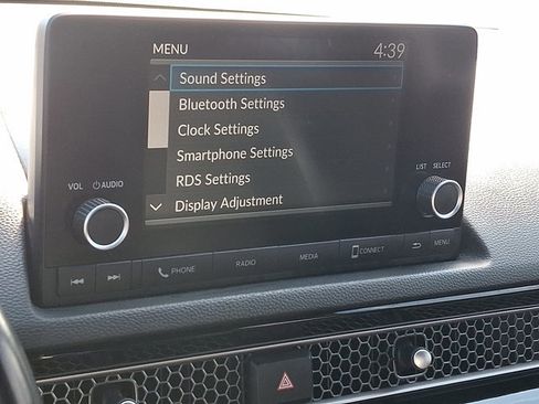 Used 2022 Honda Civic Sport image 26