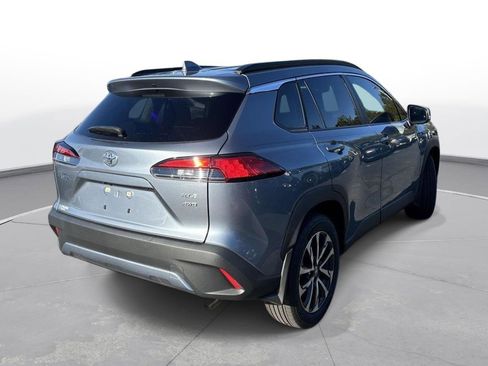 Certified 2024 Toyota Corolla Cross XLE image 13